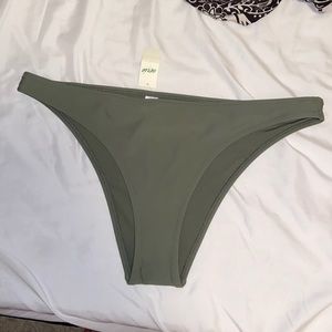 Simple Bikini Bottoms